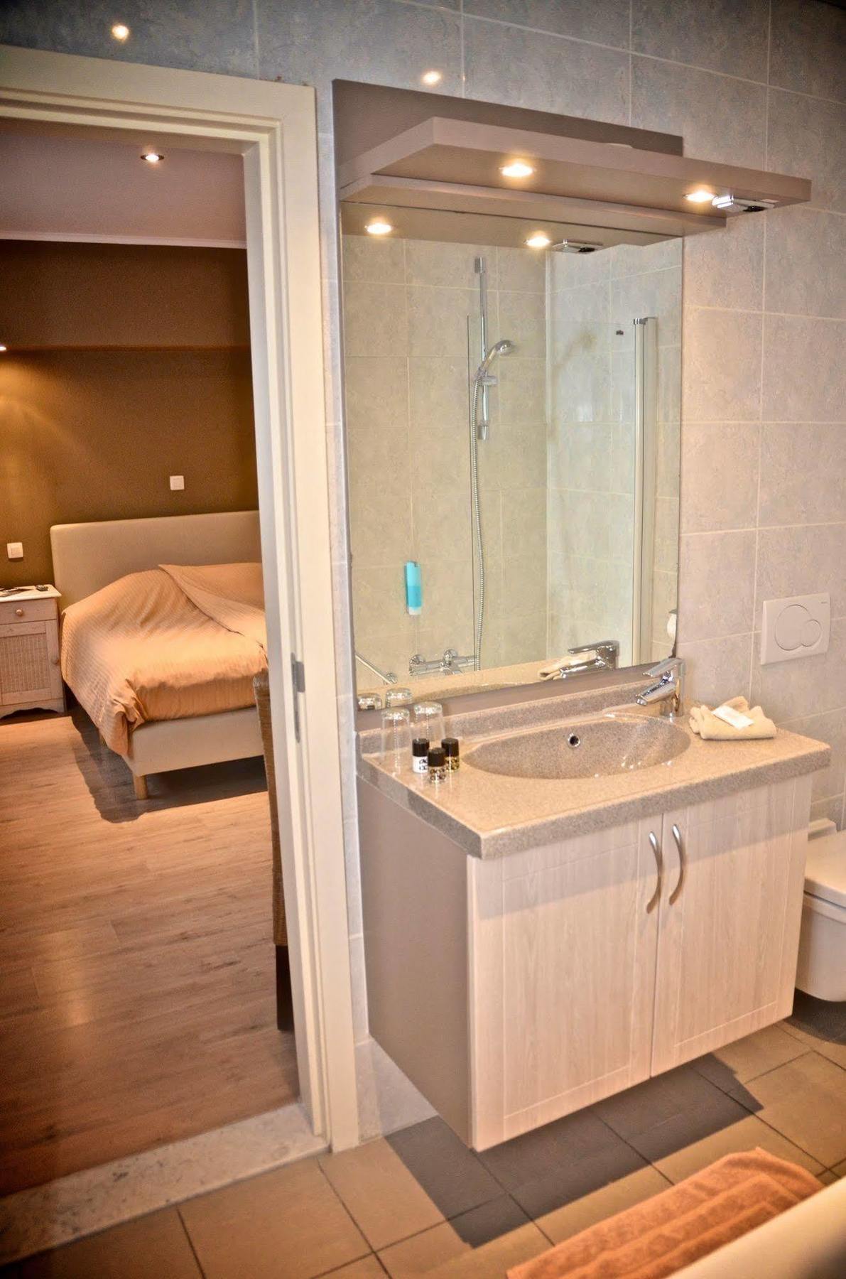Hotel Amaryllis Maldegem Eksteriør bilde
