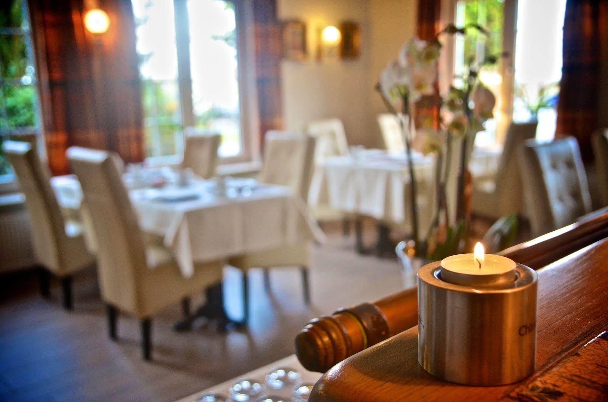 Hotel Amaryllis Maldegem Eksteriør bilde
